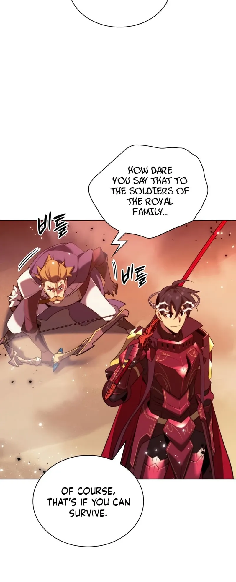 Overgeared Chapter 177 Page 28