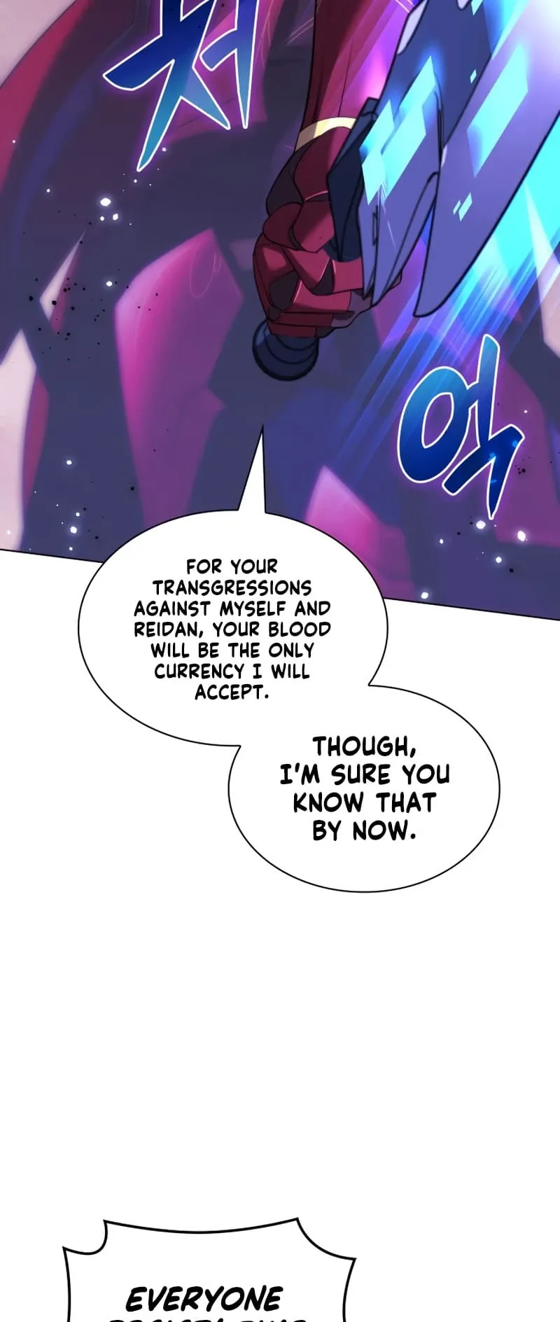 Overgeared Chapter 177 Page 34