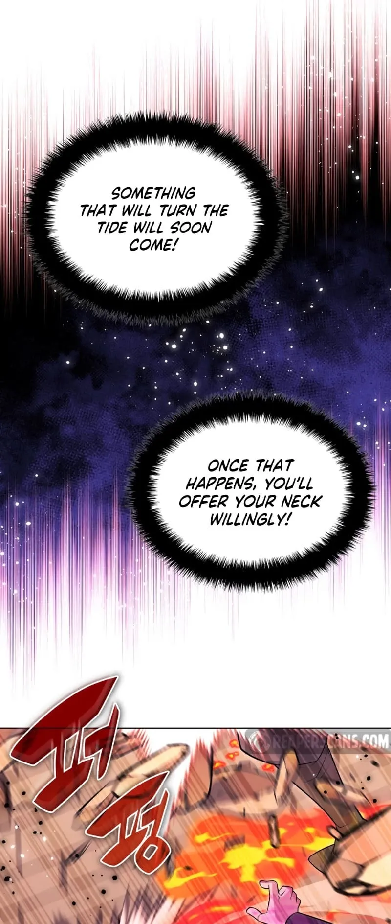 Overgeared Chapter 177 Page 36