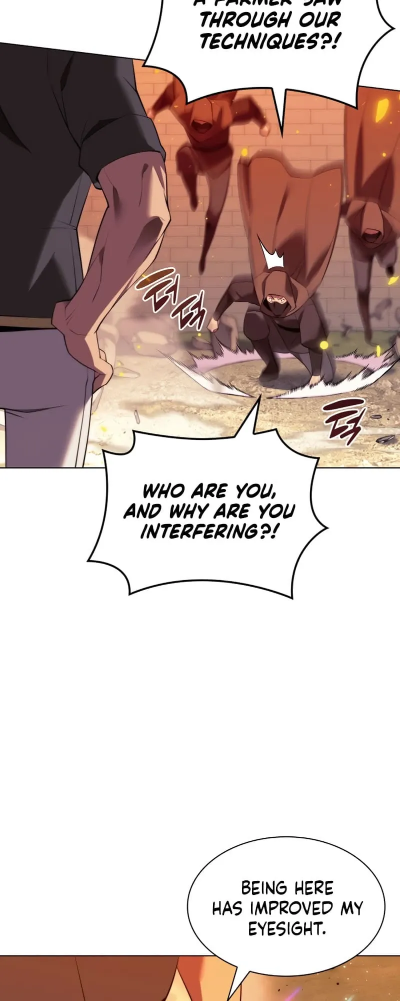 Overgeared Chapter 177 Page 39