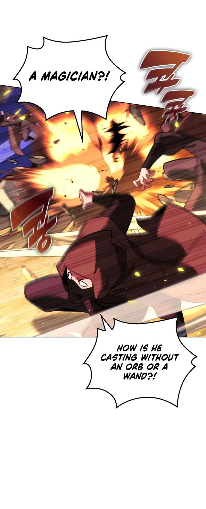 Overgeared Chapter 177 Page 44