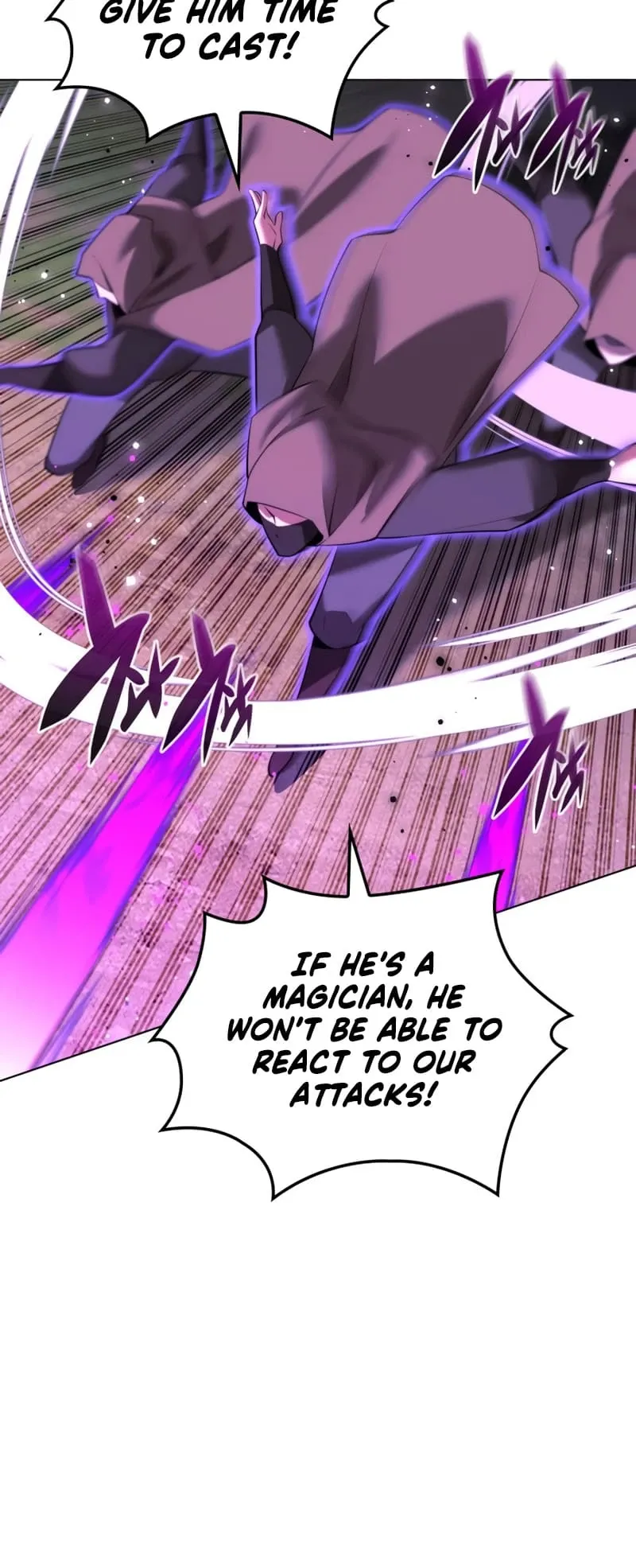 Overgeared Chapter 177 Page 48