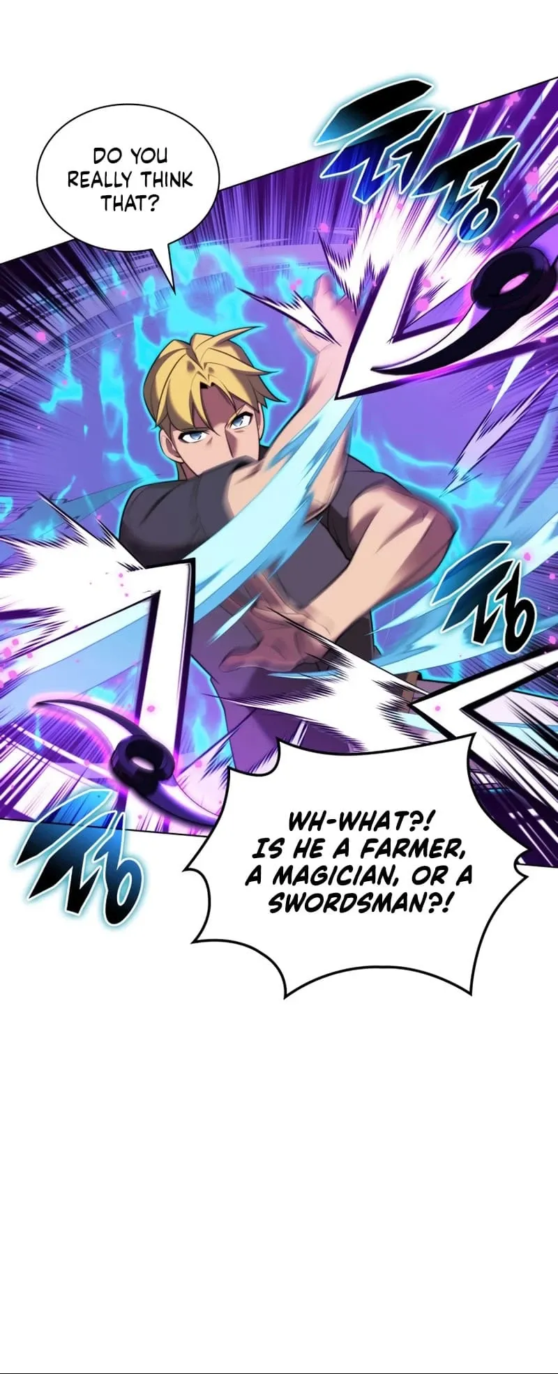 Overgeared Chapter 177 Page 49