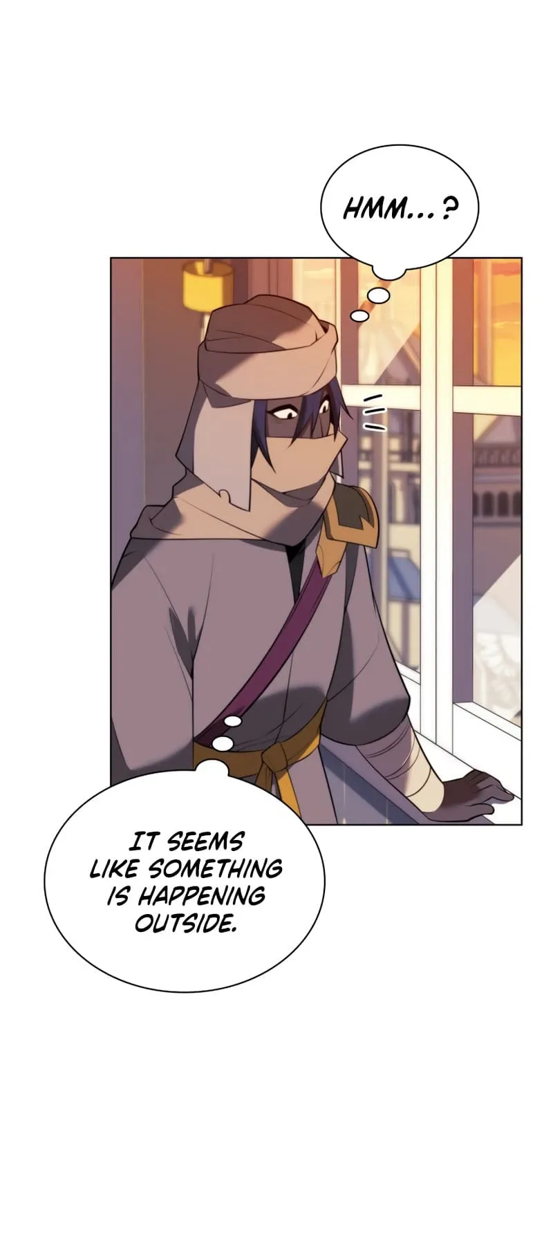 Overgeared Chapter 177 Page 56