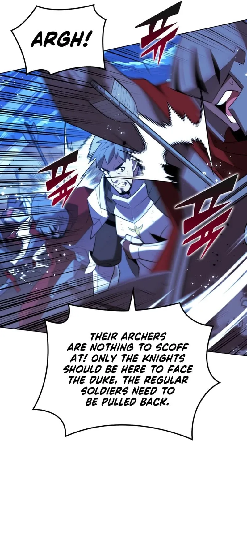 Overgeared Chapter 177 Page 68