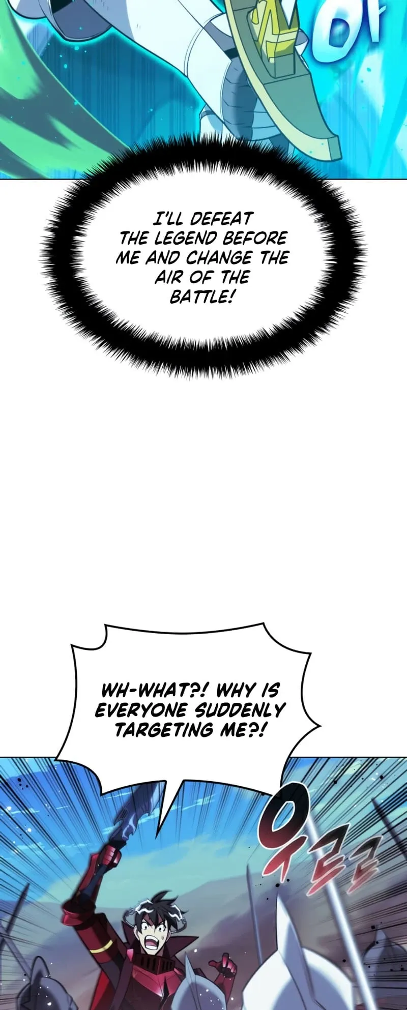 Overgeared Chapter 177 Page 76