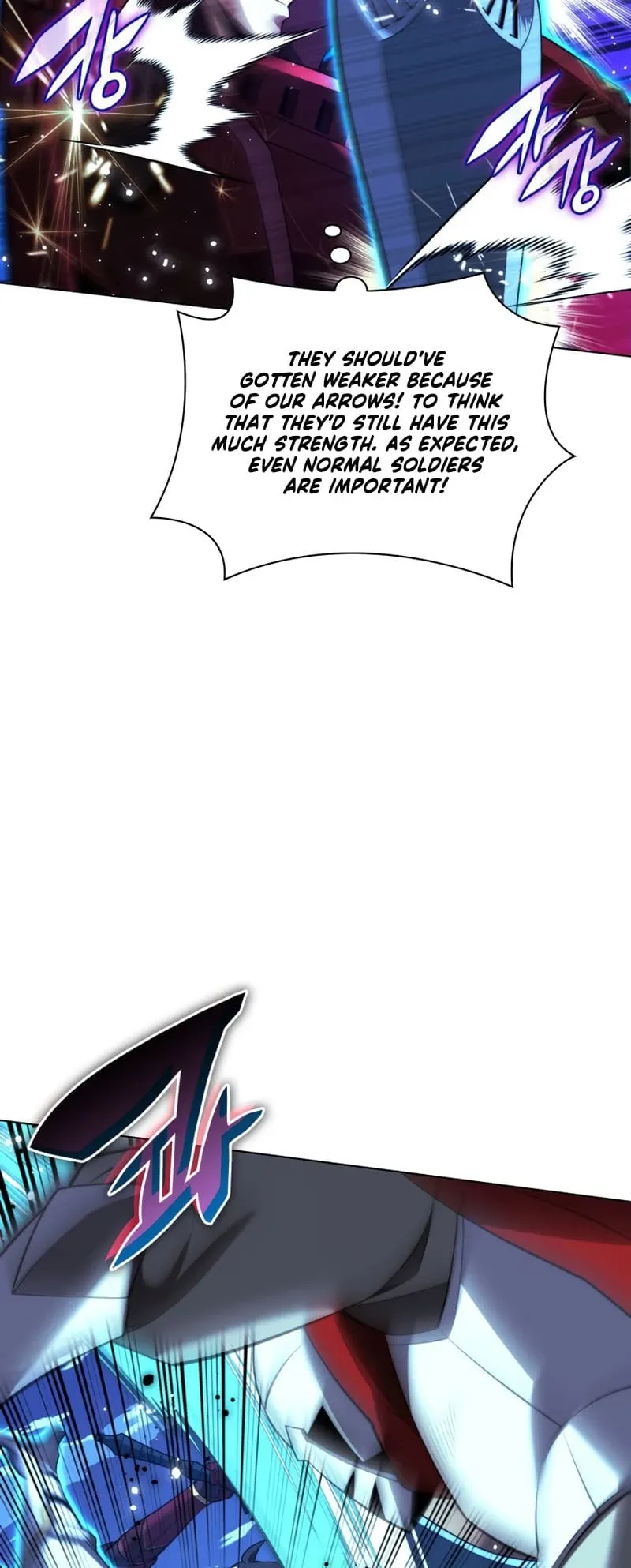Overgeared Chapter 177 Page 78
