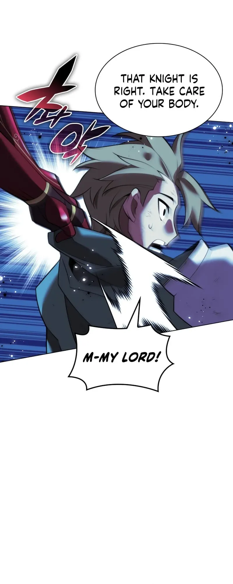 Overgeared Chapter 177 Page 83