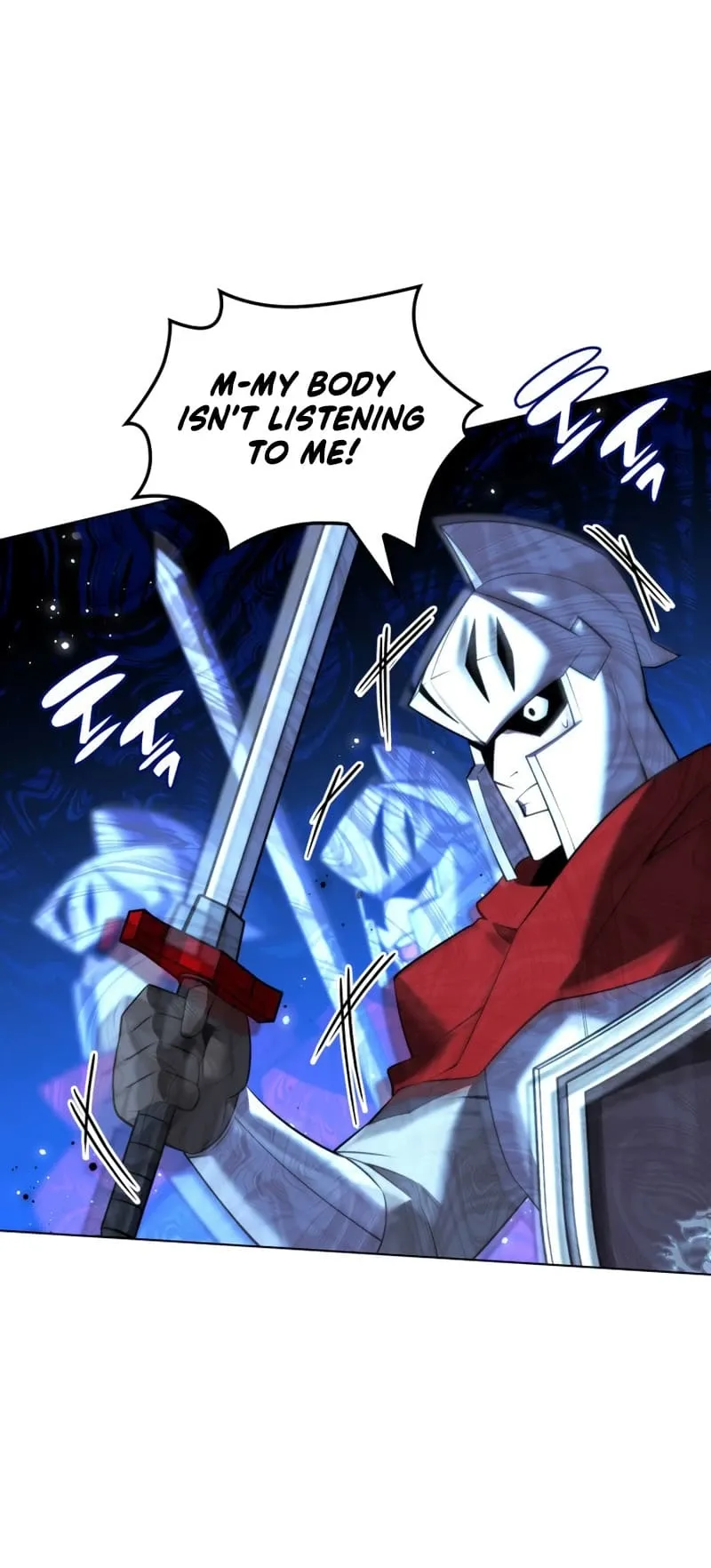 Overgeared Chapter 177 Page 86