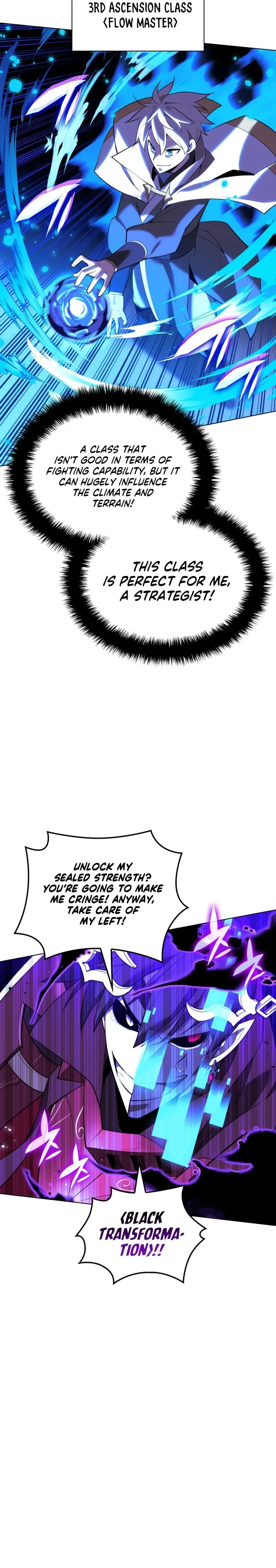 Overgeared Chapter 177 Page 93