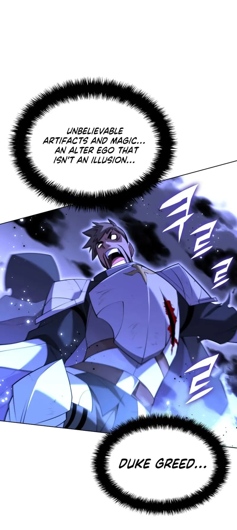 Overgeared Chapter 177 Page 96