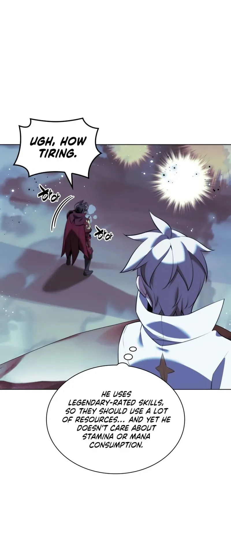 Overgeared Chapter 178 Page 3