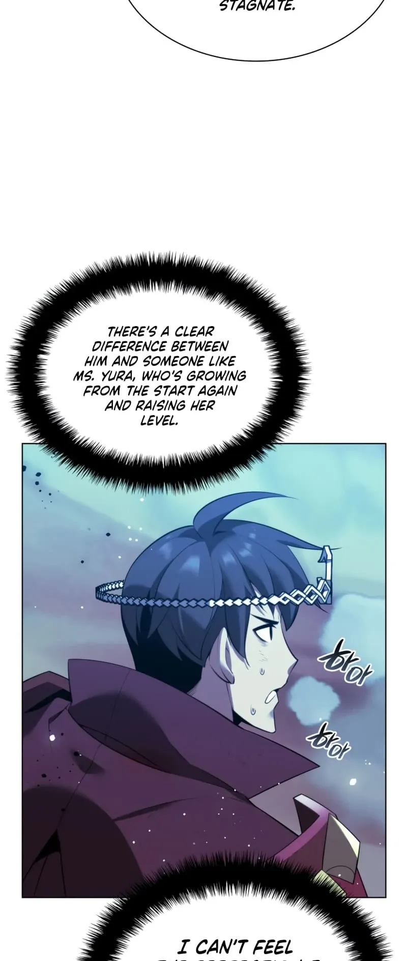 Overgeared Chapter 178 Page 5