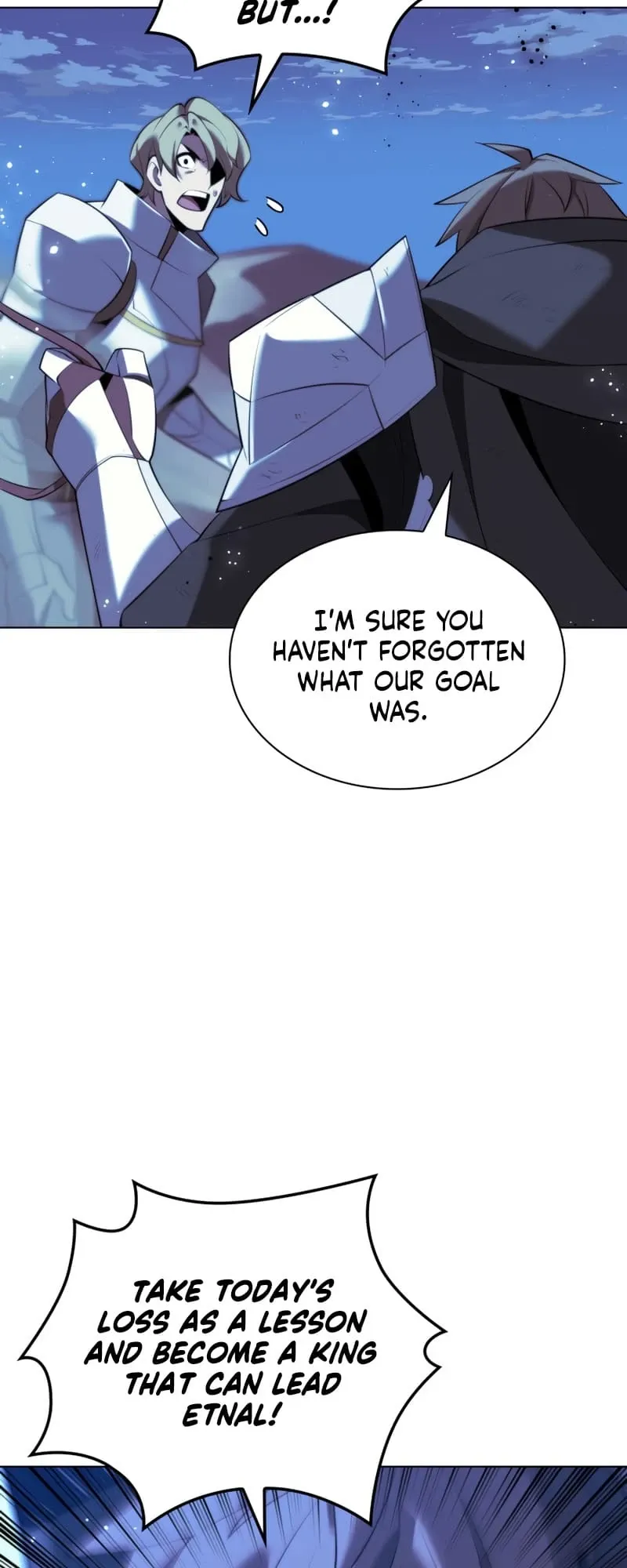 Overgeared Chapter 178 Page 9