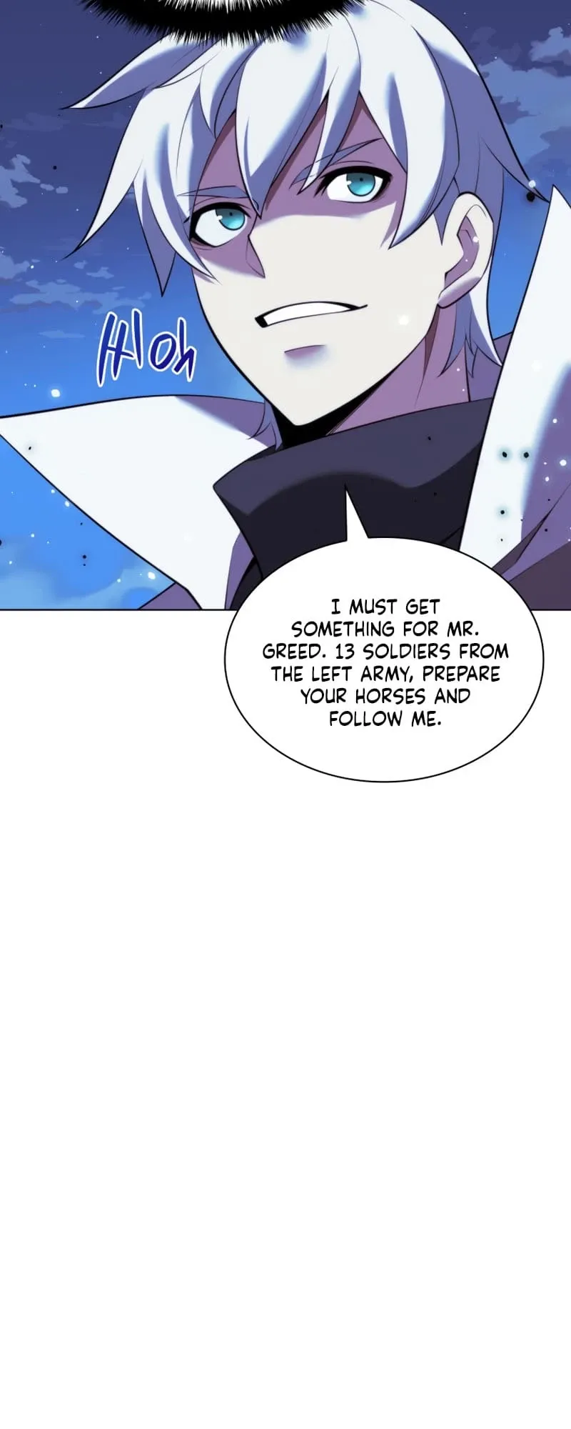 Overgeared Chapter 178 Page 11