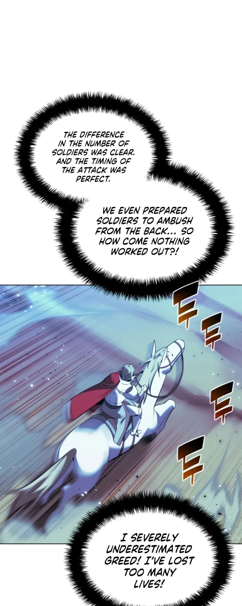 Overgeared Chapter 178 Page 12