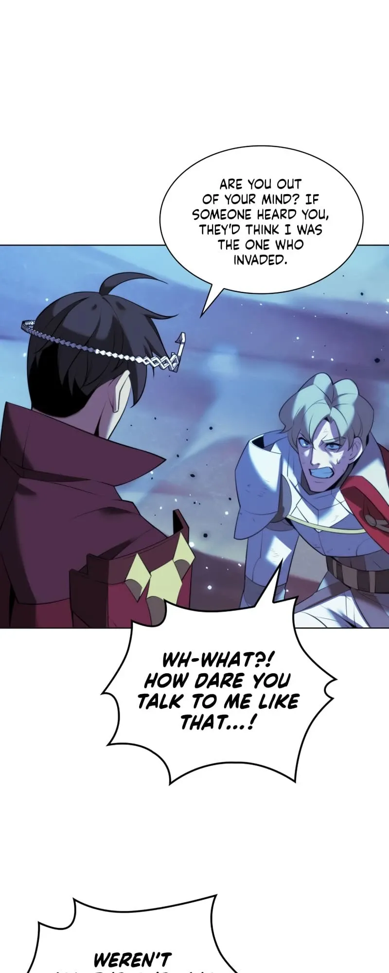 Overgeared Chapter 178 Page 28