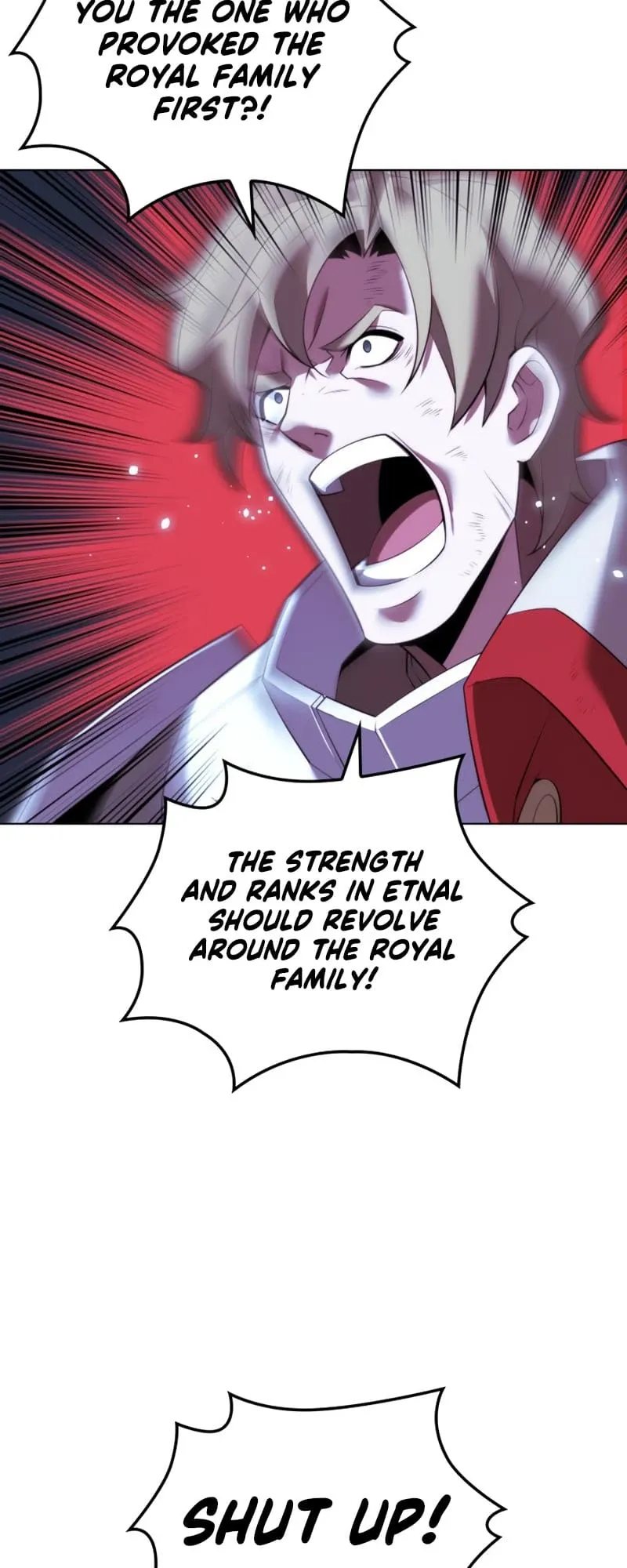 Overgeared Chapter 178 Page 29