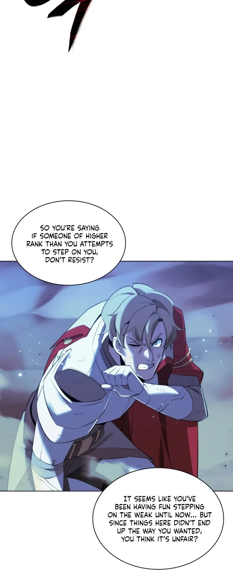 Overgeared Chapter 178 Page 31
