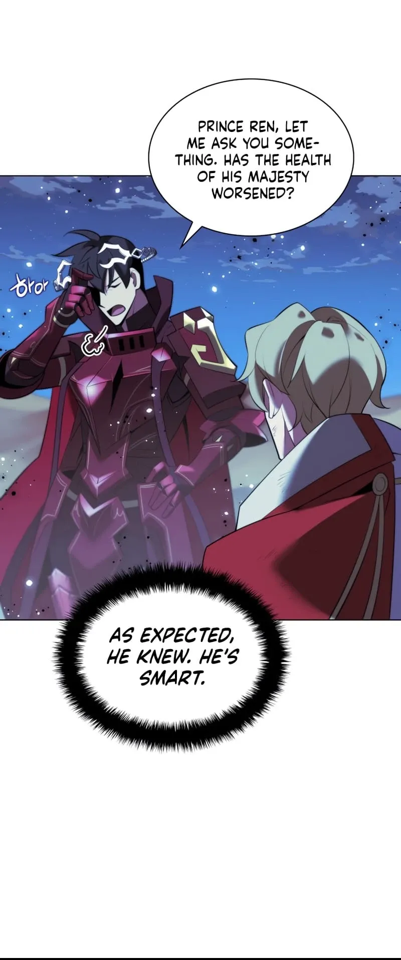 Overgeared Chapter 178 Page 37