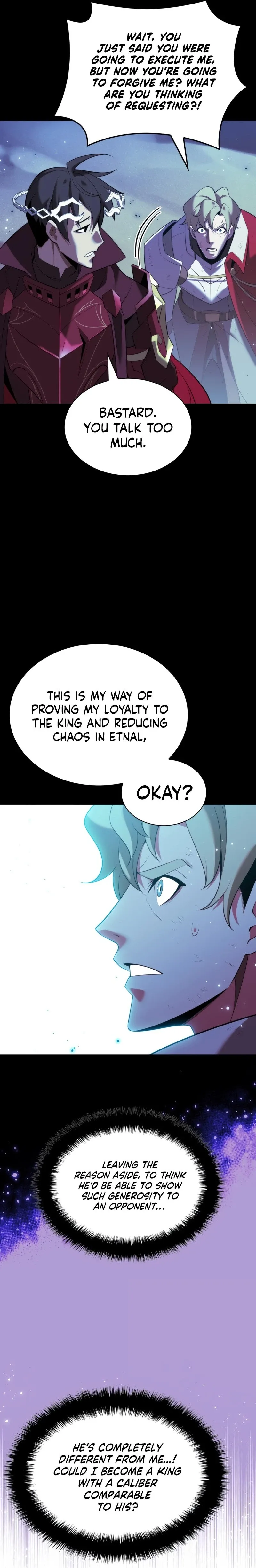 Overgeared Chapter 178 Page 44