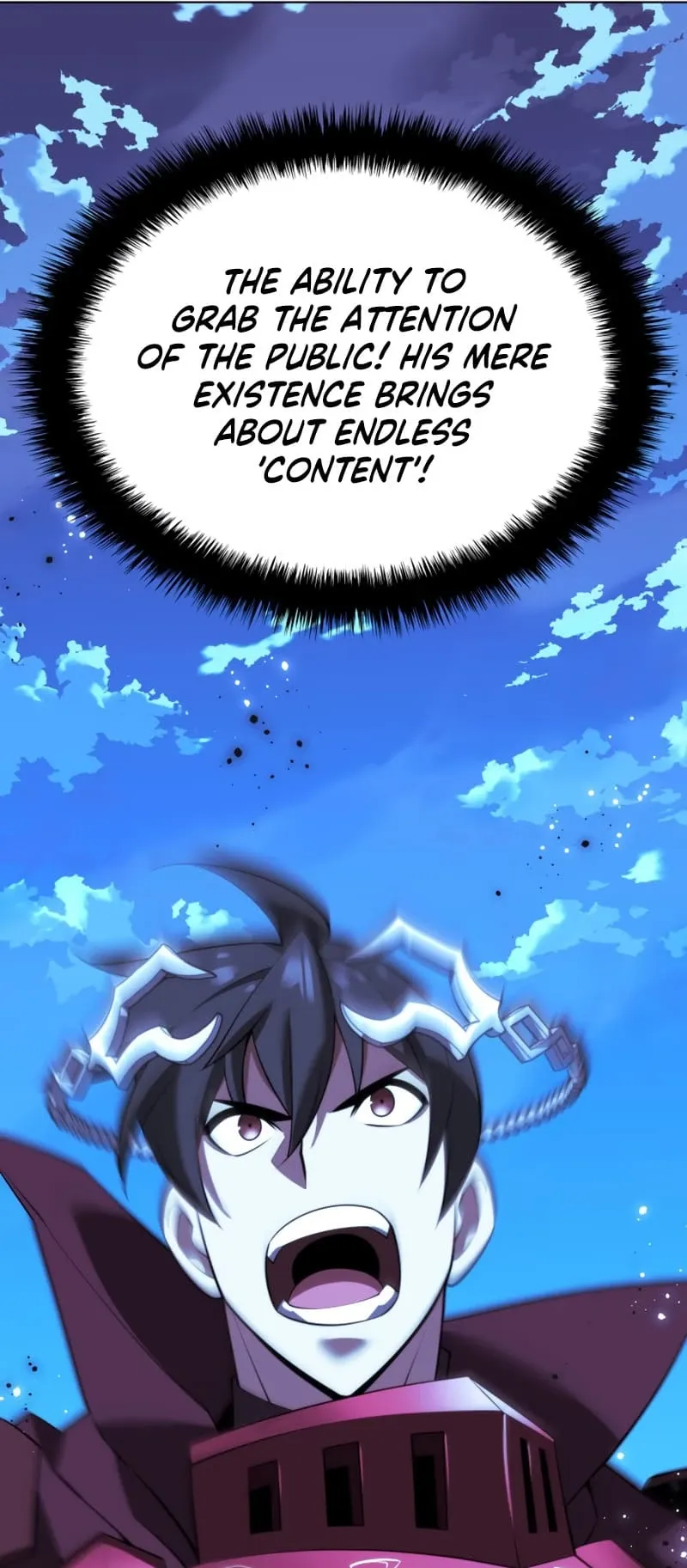 Overgeared Chapter 178 Page 46