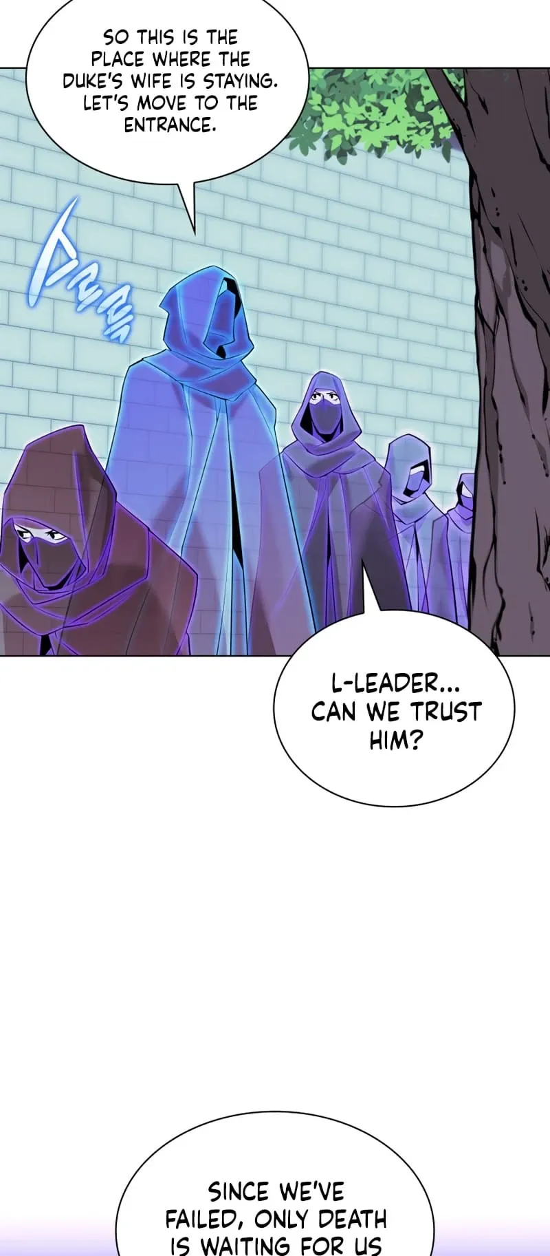 Overgeared Chapter 178 Page 50
