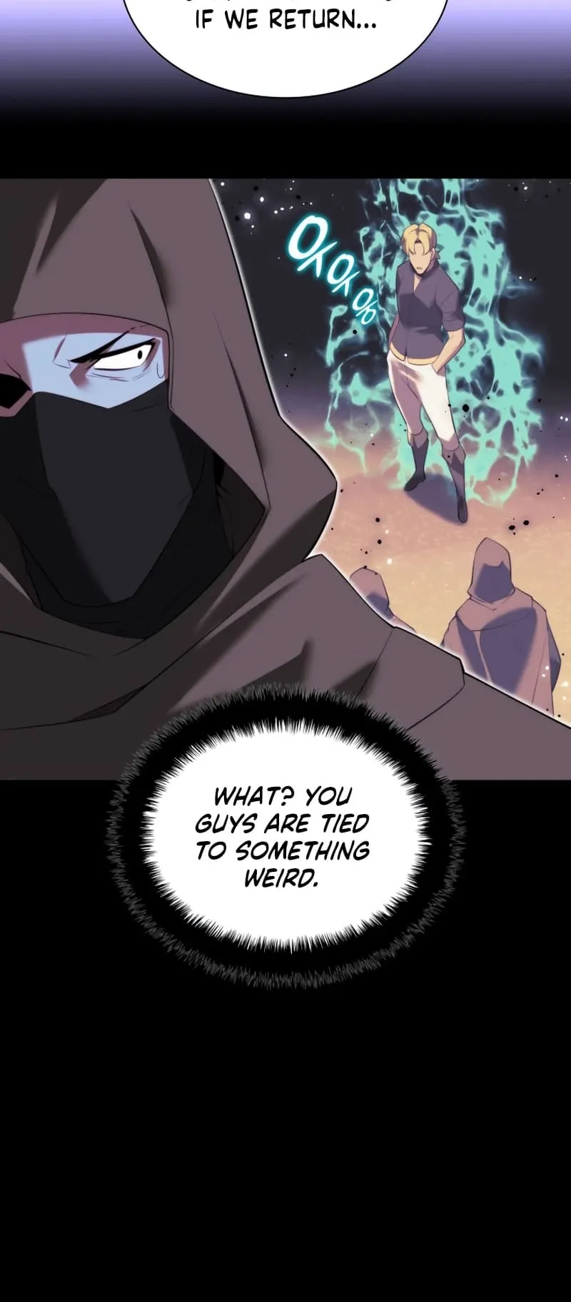 Overgeared Chapter 178 Page 51