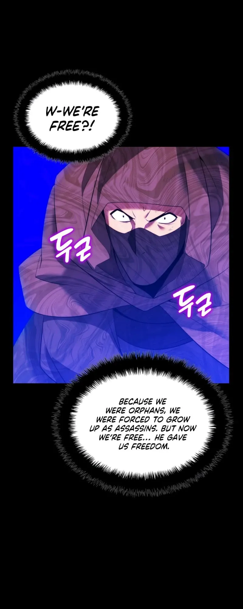 Overgeared Chapter 178 Page 54