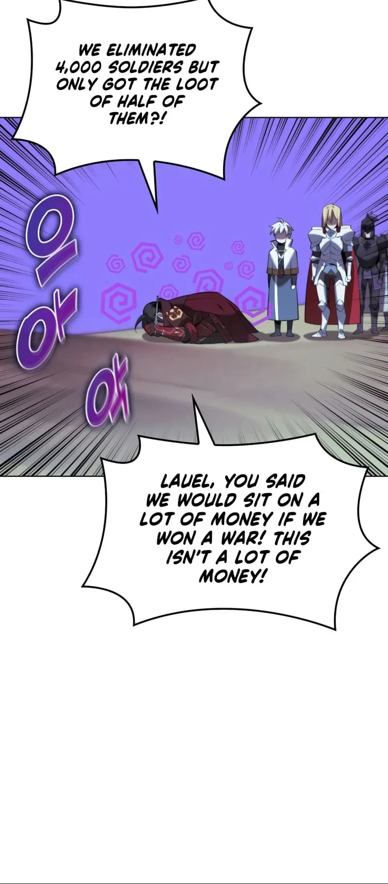 Overgeared Chapter 178 Page 63