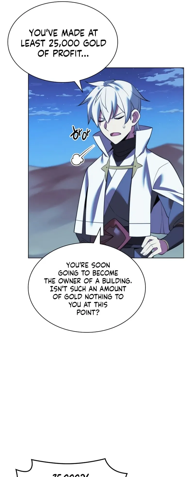 Overgeared Chapter 178 Page 64
