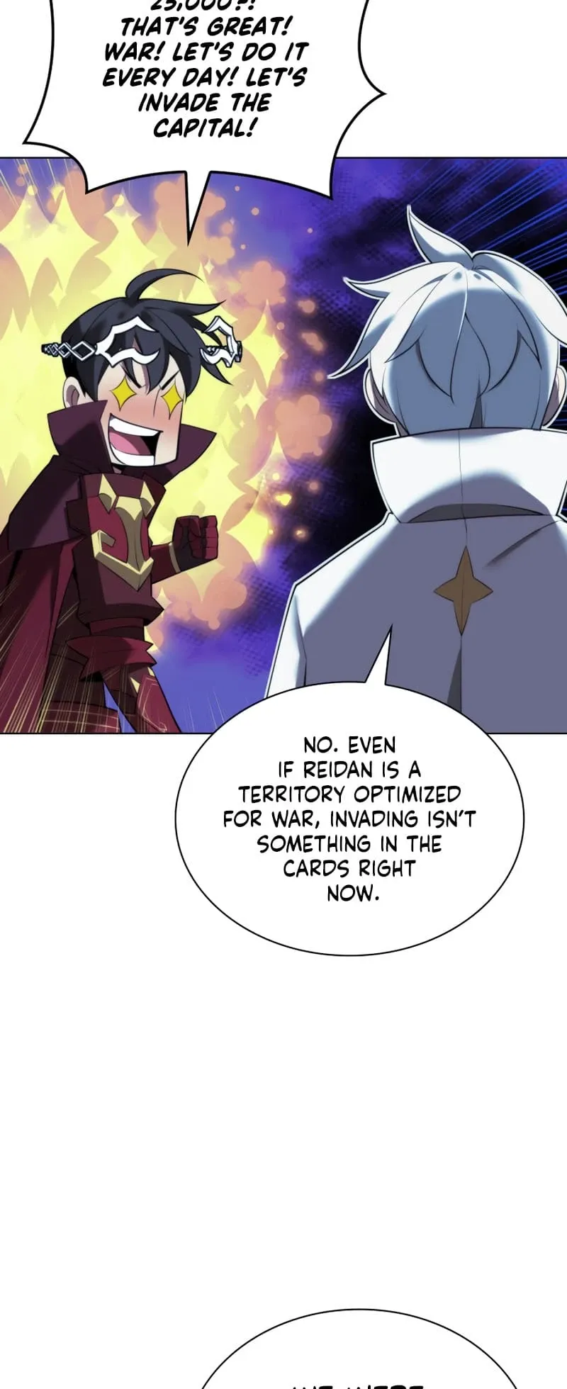 Overgeared Chapter 178 Page 65