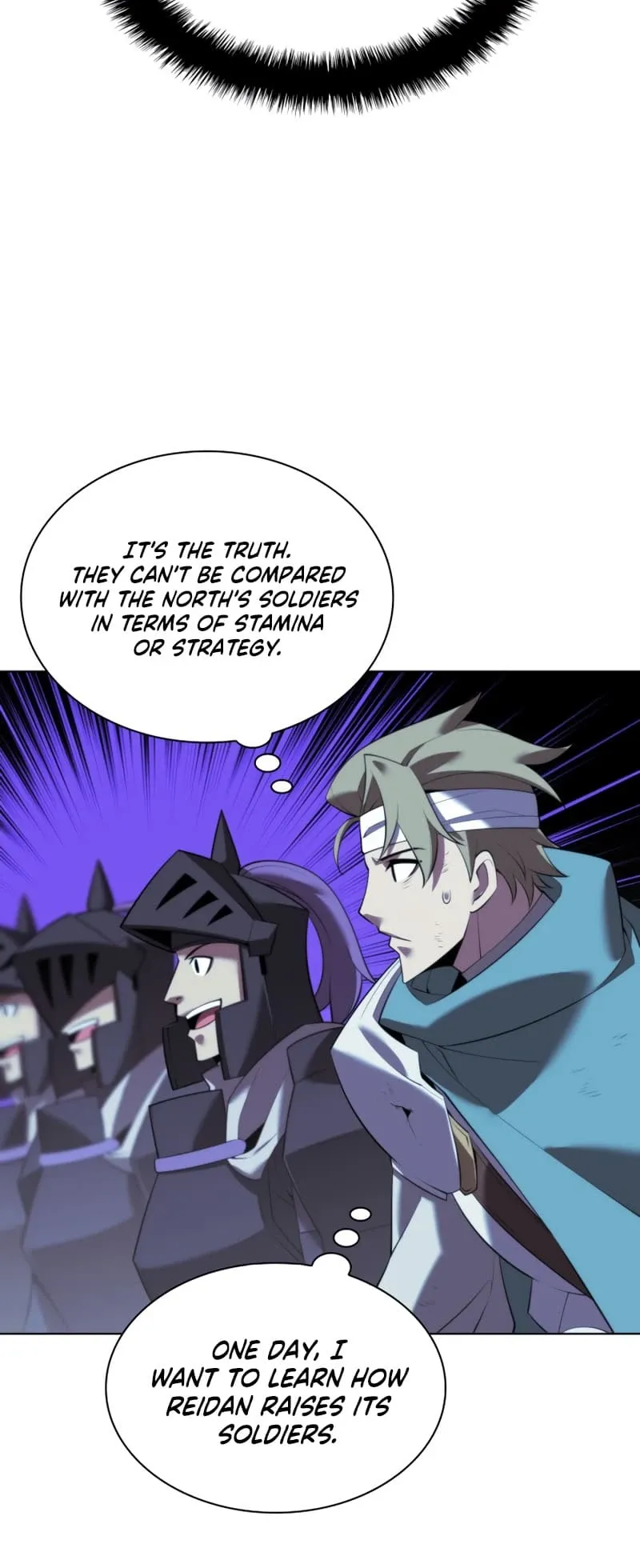 Overgeared Chapter 178 Page 68