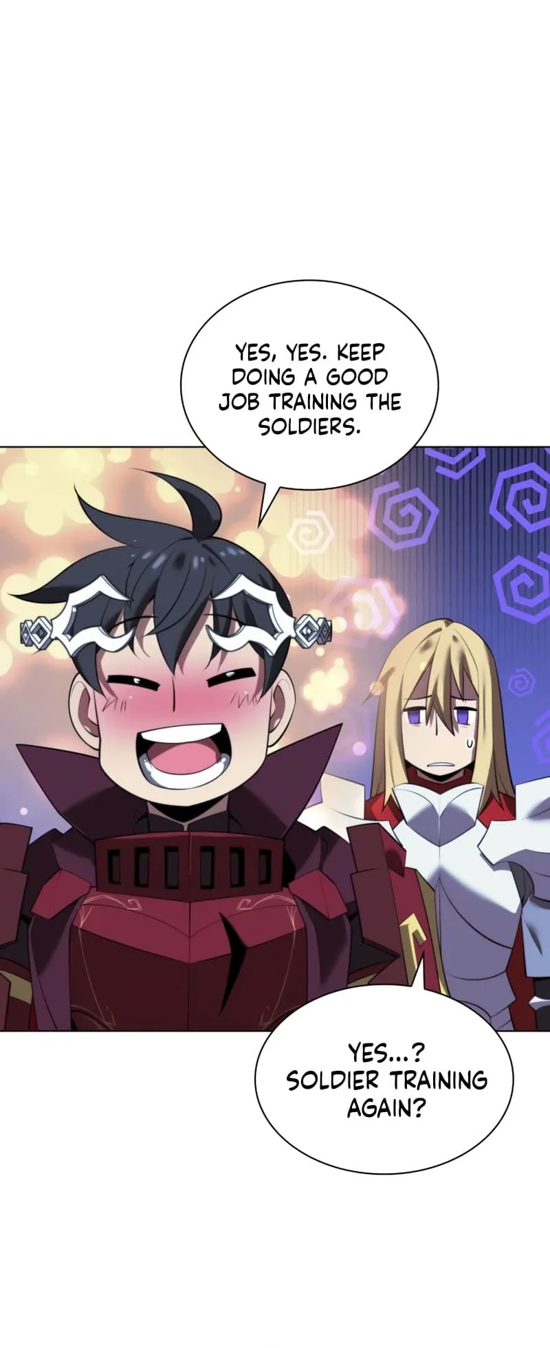 Overgeared Chapter 178 Page 69
