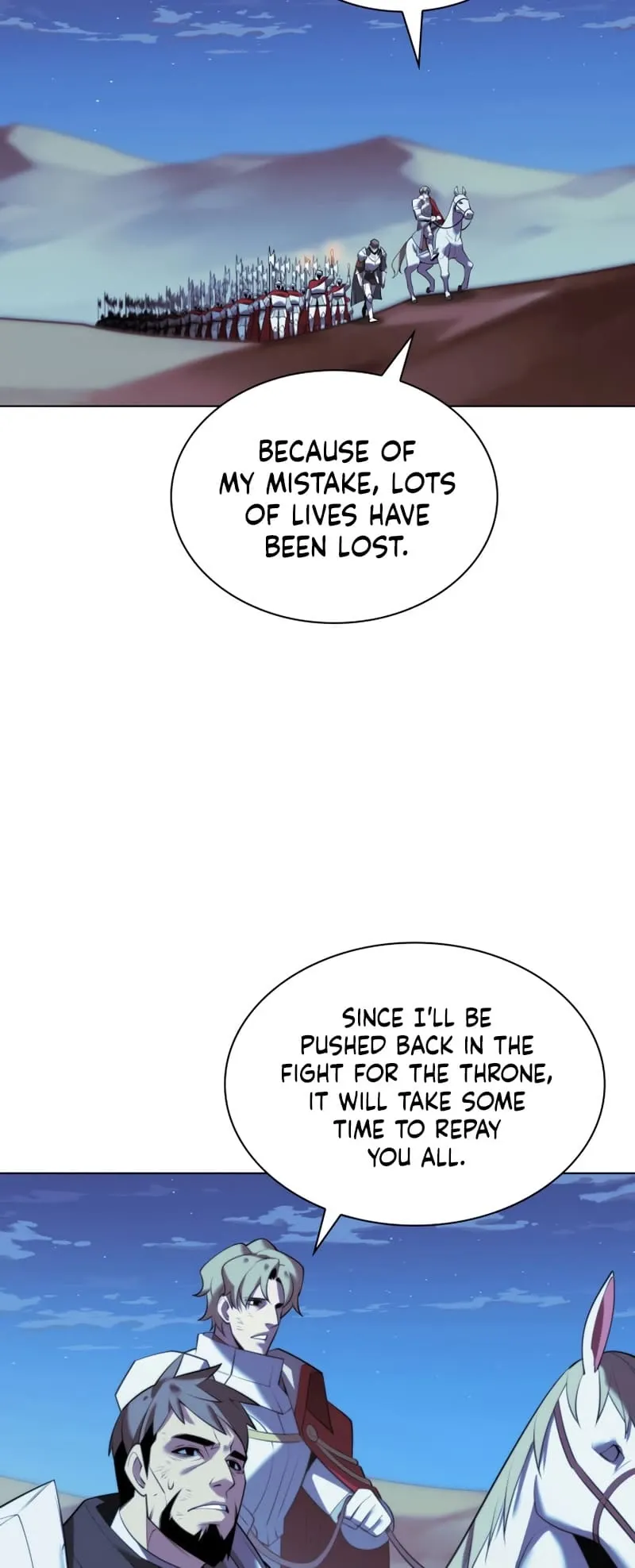 Overgeared Chapter 178 Page 72