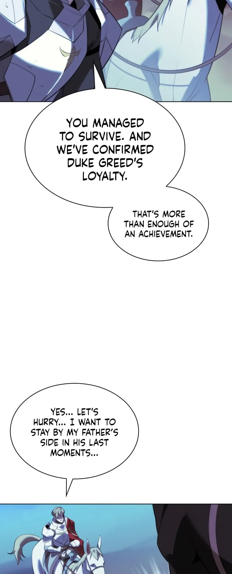 Overgeared Chapter 178 Page 73