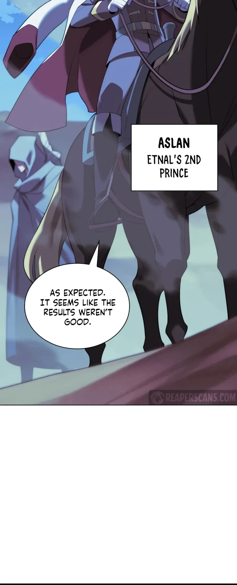 Overgeared Chapter 178 Page 75