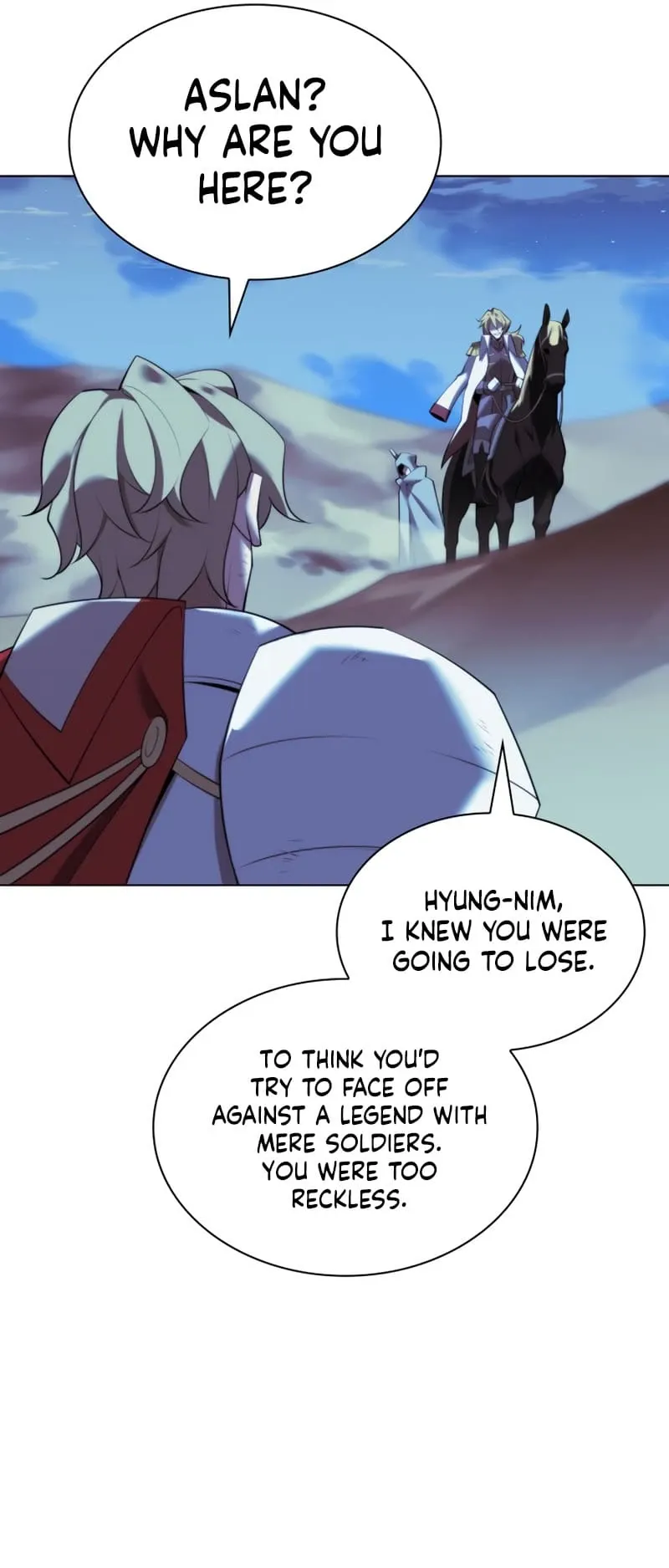 Overgeared Chapter 178 Page 76
