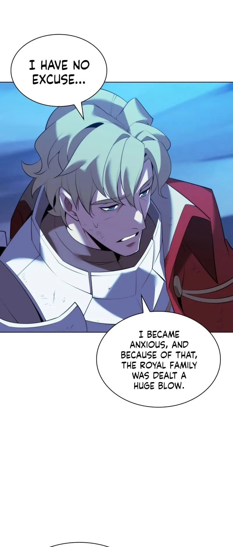 Overgeared Chapter 178 Page 77