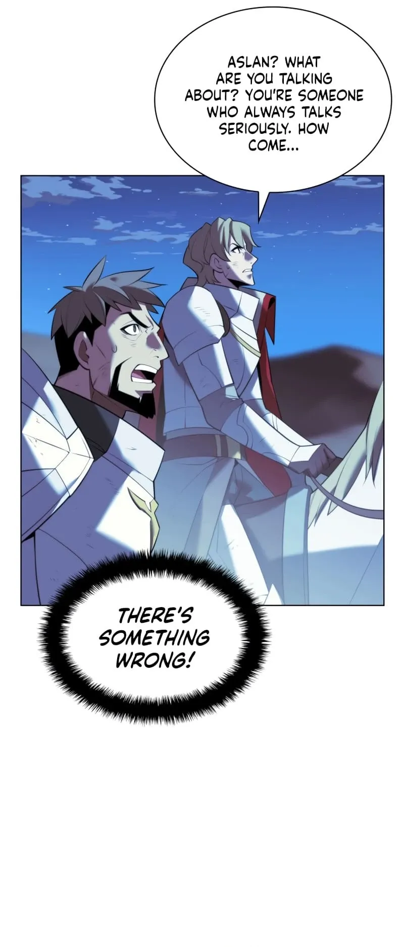 Overgeared Chapter 178 Page 79