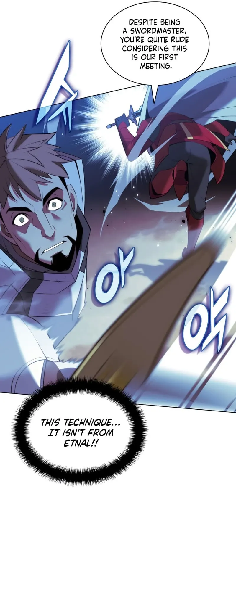 Overgeared Chapter 178 Page 82