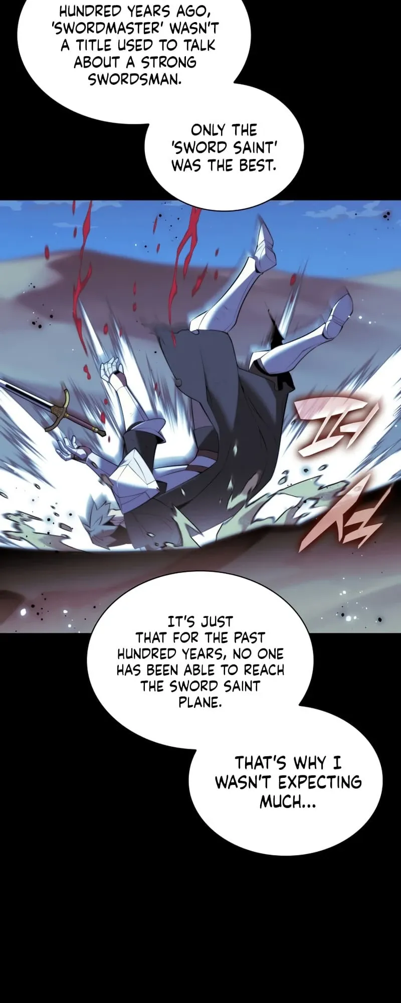 Overgeared Chapter 178 Page 87