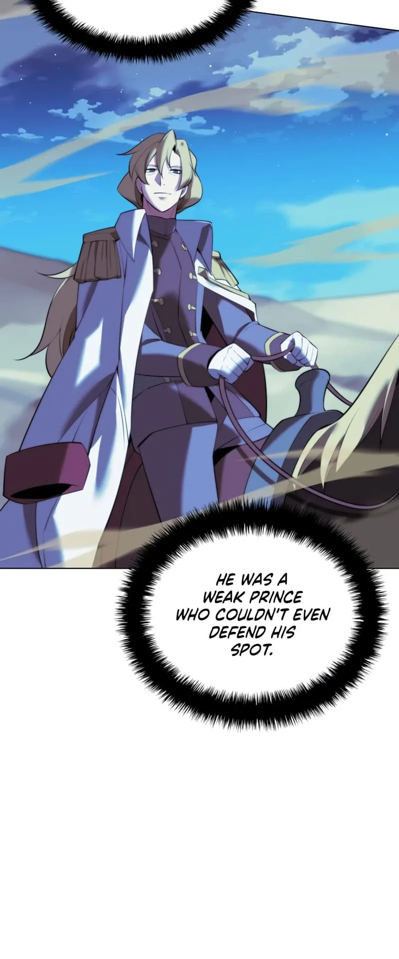 Overgeared Chapter 178 Page 93