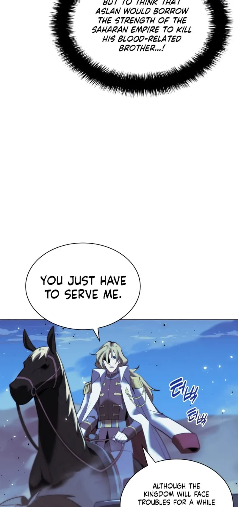 Overgeared Chapter 179 Page 4