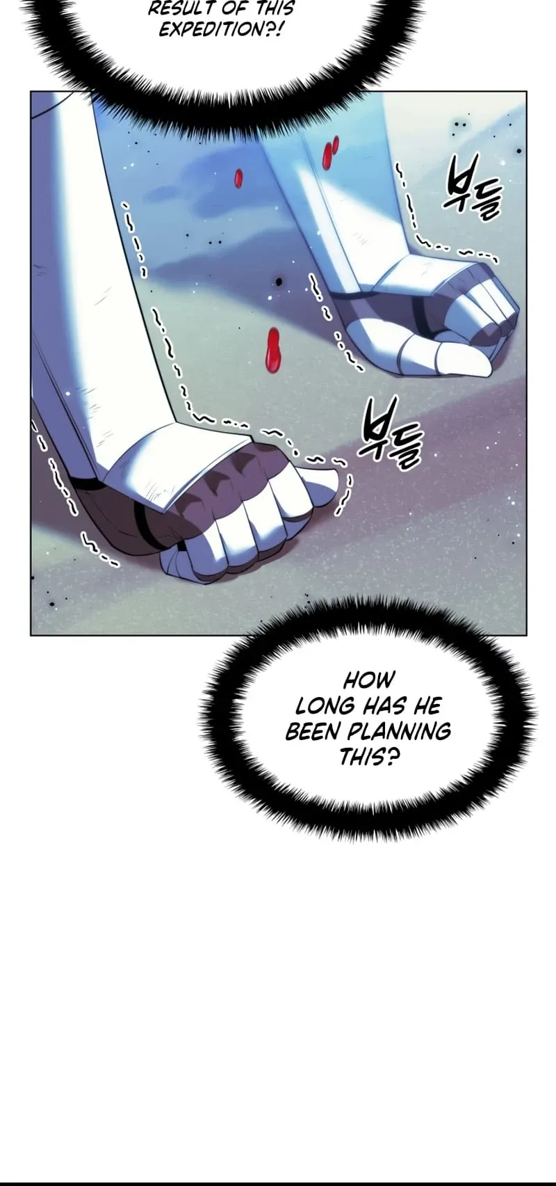 Overgeared Chapter 179 Page 7