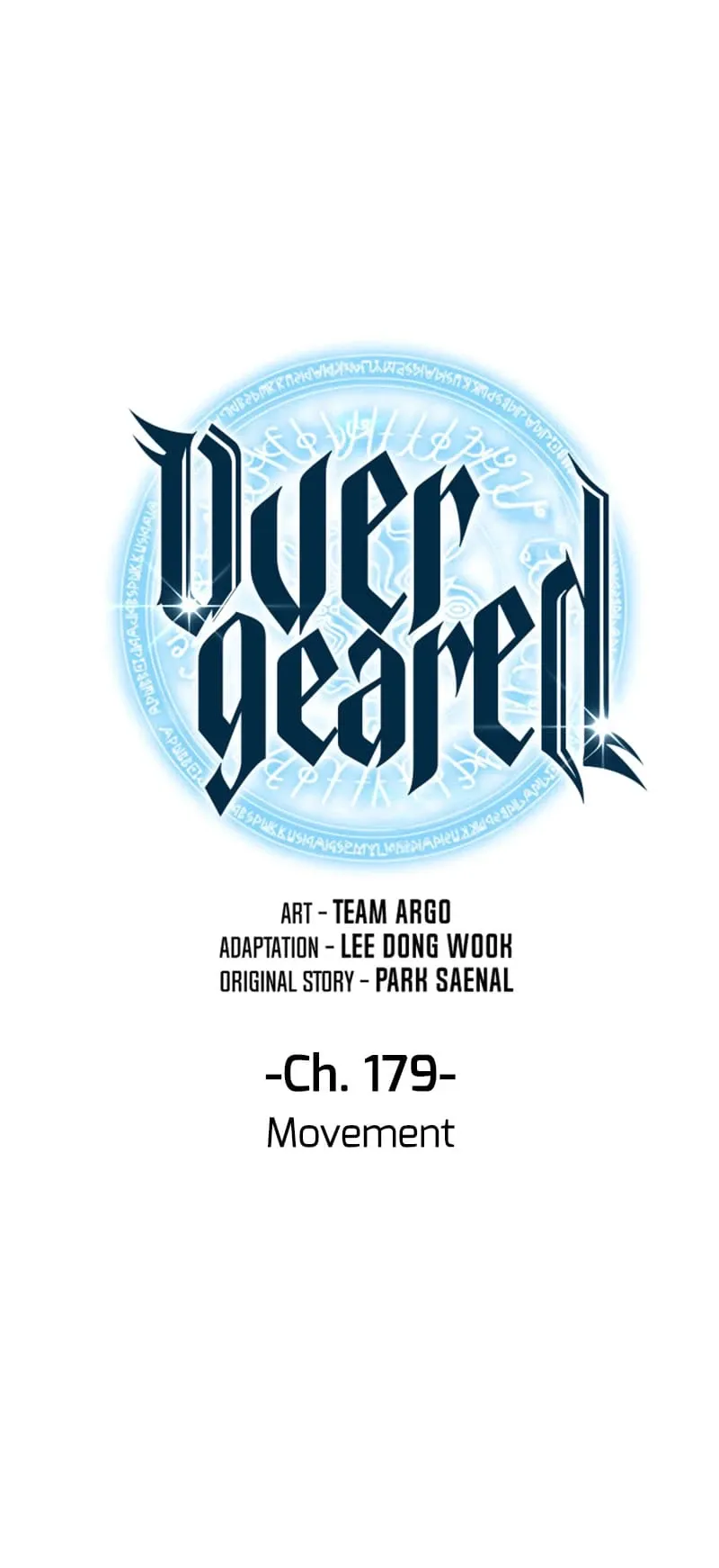 Overgeared Chapter 179 Page 11