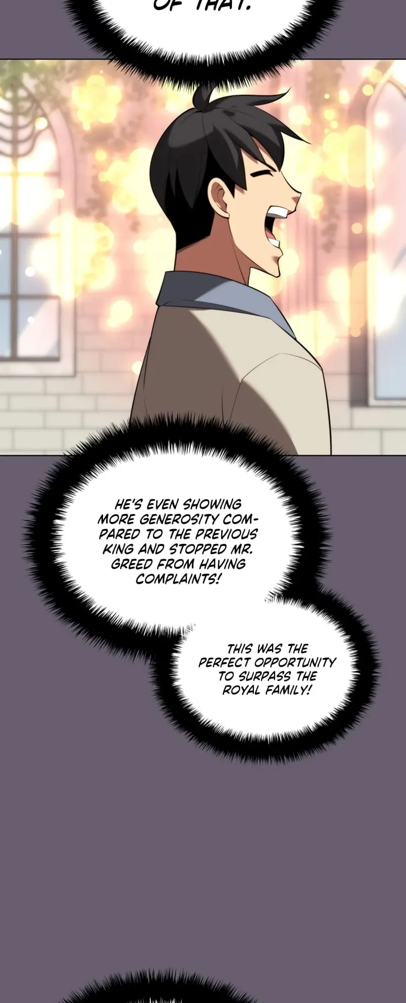 Overgeared Chapter 179 Page 18