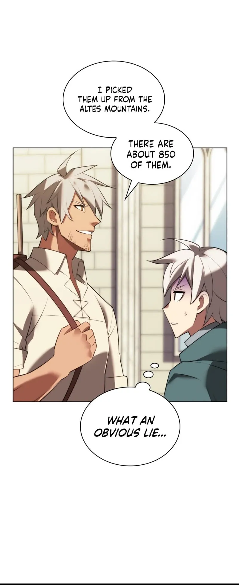 Overgeared Chapter 179 Page 25