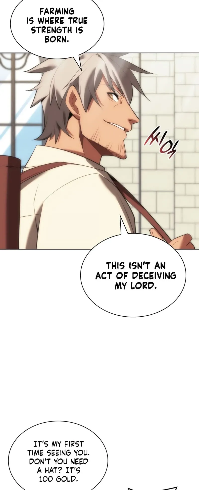 Overgeared Chapter 179 Page 28