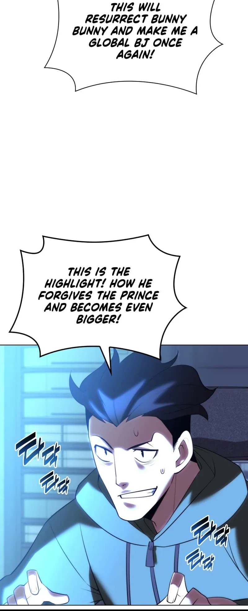 Overgeared Chapter 179 Page 31